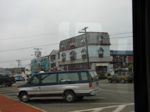 New England Cruise - 2006 - Day One - Martha's Vinyard