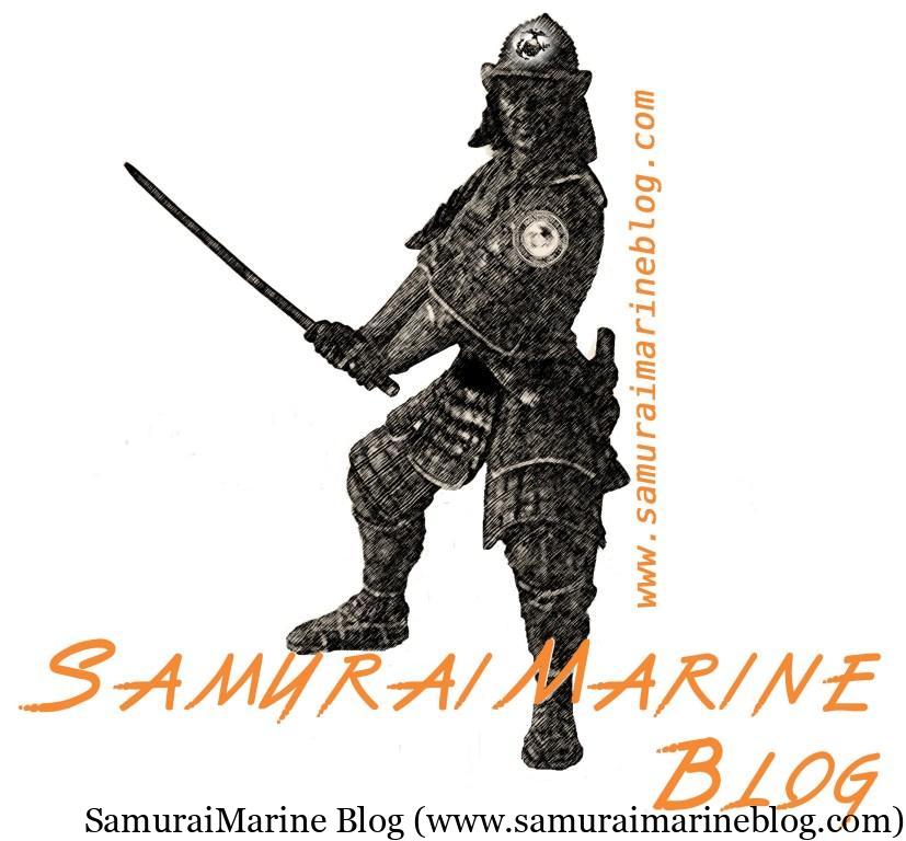 The SamuraiMarine